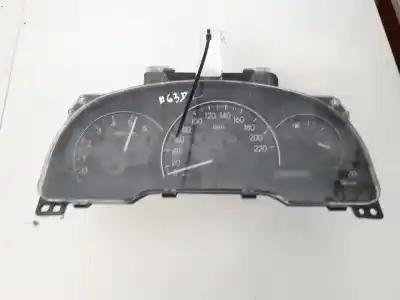 Peça sobressalente para automóvel em segunda mão quadrante por toyota avensis wagon (t25) 2.0 d-4d executive referências oem iam 8380044530