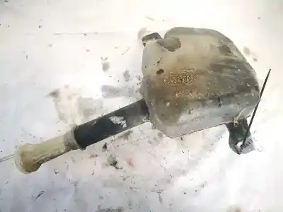 Peça sobressalente para automóvel em segunda mão depósito do limpa vidros por citroen evasion 2.0 hdi sx referências oem iam 1461945080