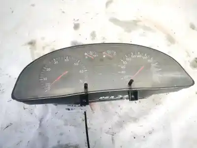 Автозапчастина б/у панель інструментів для volkswagen passat variant (3b5) 1.8 посилання на oem iam 3b0919881f