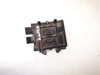 Peça sobressalente para automóvel em segunda mão resistência sofagem chauffage por audi 80 avant 1.9 tdi referências oem iam 893959263  3131090041
