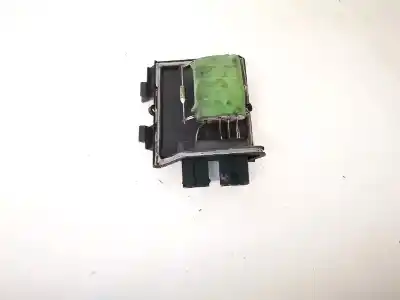 Peça sobressalente para automóvel em segunda mão resistência sofagem chauffage por audi 80 avant 1.9 tdi referências oem iam 893959263  3131090041
