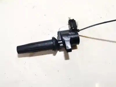 Pezzo di ricambio per auto di seconda mano Bobina Di Accensione per FORD C-MAX, 2003.01 - 2007.06 1.6 DURATORQ 66KW 2003.01 - 2010.06 Riferimenti OEM IAM U5019  224E, 092013