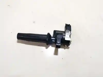 Peça sobressalente para automóvel em segunda mão bobina de ignição por ford c-max, 2003.01 - 2007.06 1.6 duratorq 66kw 2003.01 - 2010.06 referências oem iam u5019