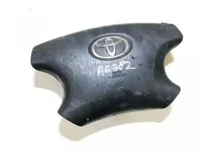 Peça sobressalente para automóvel em segunda mão airbag dianteiro esquerdo por toyota avensis wagon (t25) 2.0 d-4d executive referências oem iam 