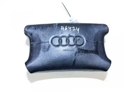 Автозапчастина б/у передня ліва подушка безопасности для audi a4 avant (b5) 1.8 посилання на oem iam 
