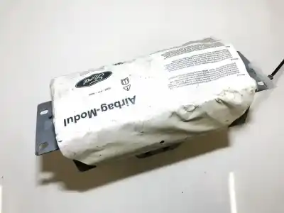 Peça sobressalente para automóvel em segunda mão airbag dianteiro direito por ford c-max, 2003.01 - 2007.06 1.6 duratorq 66kw 2003.01 - 2010.06 referências oem iam 3m51r042b84ad