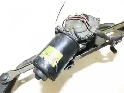 Peça sobressalente para automóvel em segunda mão motor do limpa para brisas por citroen evasion 2.0 hdi sx referências oem iam 