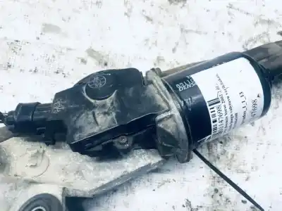 Peça sobressalente para automóvel em segunda mão motor do limpa para brisas por toyota avensis wagon (t25) 2.0 d-4d executive referências oem iam 8511044100