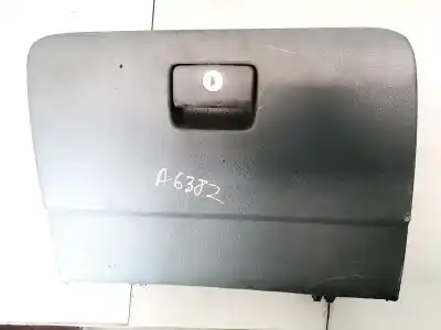 Peça sobressalente para automóvel em segunda mão porta luvas por toyota avensis wagon (t25) 2.0 d-4d executive referências oem iam 5555144050