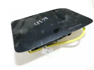 Peça sobressalente para automóvel em segunda mão airbag dianteiro direito por toyota avensis wagon (t25) 2.0 d-4d executive referências oem iam 