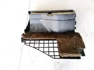 Автозапчастина б/у бардачок для audi a4 avant (b5) 1.8 посилання на oem iam 8d1857035  