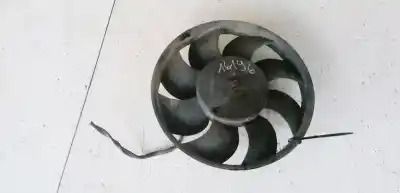 Автозапчасти б/у электрический вентилятор за audi 80 avant 1.9 tdi ссылки oem iam mp81207c4