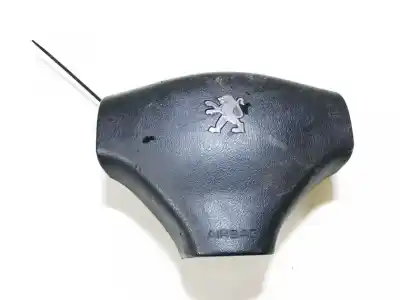 Pièce détachée automobile d'occasion AIRBAG AVANT GAUCHE pour PEUGEOT 206 SW  Références OEM IAM 96441160ZR  