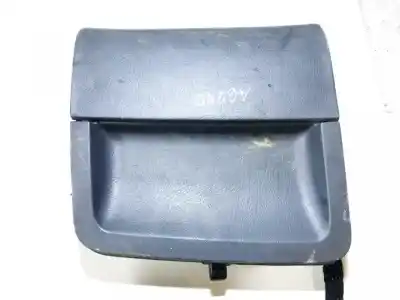 Peça sobressalente para automóvel em segunda mão airbag dianteiro direito por citroen evasion 2.0 hdi sx referências oem iam 1476990077