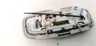 Peça sobressalente para automóvel em segunda mão luz interior por ford c-max, 2003.01 - 2007.06 1.6 duratorq 66kw 2003.01 - 2010.06 referências oem iam 3s7a13k767aa  3s7a-13k767-aa