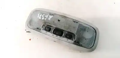 Peça sobressalente para automóvel em segunda mão LUZ INTERIOR por FORD C-MAX, 2003.01 - 2007.06  Referências OEM IAM 3S7A13K767AA  3S7A-13K767-AA