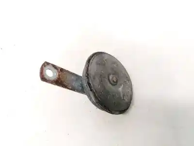 Peça sobressalente para automóvel em segunda mão buzina / sirene por fiat panda (169) 1.1 8v referências oem iam e13000510