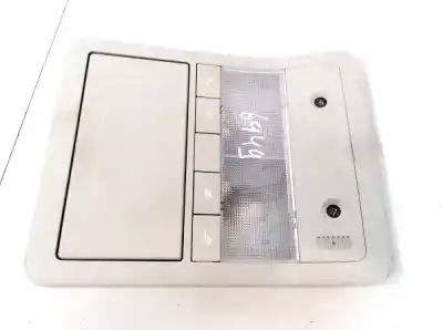 Peça sobressalente para automóvel em segunda mão luz interior por chevrolet captiva 2.0 d 4wd referências oem iam 96673452