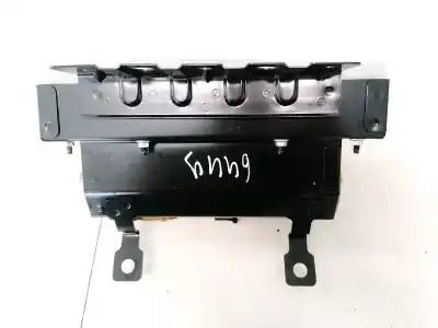 Peça sobressalente para automóvel em segunda mão airbag dianteiro direito por chevrolet captiva 2.0 d 4wd referências oem iam 968179407