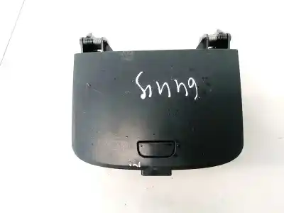 Peça sobressalente para automóvel em segunda mão porta luvas por chevrolet captiva 2.0 d 4wd referências oem iam tbx18