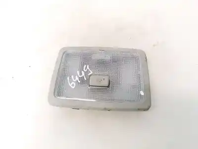 Peça sobressalente para automóvel em segunda mão luz interior por chevrolet captiva 2.0 d 4wd referências oem iam 