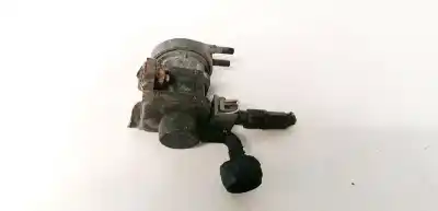 Second-hand car spare part additional air valve for opel zafira a 2.0 dti oem iam references 09128022