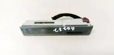 Peça sobressalente para automóvel em segunda mão luz interior por citroen evasion 2.0 hdi sx referências oem iam 1503