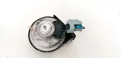 Pezzo di ricambio per auto di seconda mano corno per chevrolet captiva 2.0 d 4wd riferimenti oem iam e30055306  