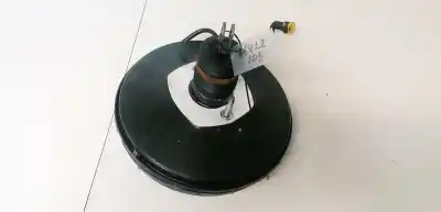 Second-hand car spare part brake servo for opel meriva b 1.7 16v cdti oem iam references 13122530