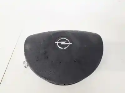 Second-hand car spare part front left air bag for opel meriva b 1.7 16v cdti oem iam references 93319474