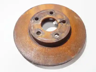 Peça sobressalente para automóvel em segunda mão disco de travão dianteiro por ford c-max, 2003.01 - 2007.06 1.6 duratorq 66kw 2003.01 - 2010.06 referências oem iam 