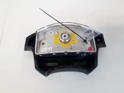 Автозапчастина б/у передня ліва подушка безопасности для renault laguna (b56) 2.2 dt rt посилання на oem iam 7700844018b  5503491xx