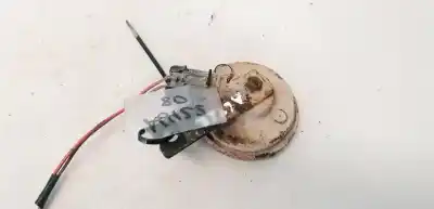 Peça sobressalente para automóvel em segunda mão buzina / sirene por opel meriva b 1.7 16v cdti referências oem iam   