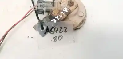 Peça sobressalente para automóvel em segunda mão buzina / sirene por opel meriva b 1.7 16v cdti referências oem iam   