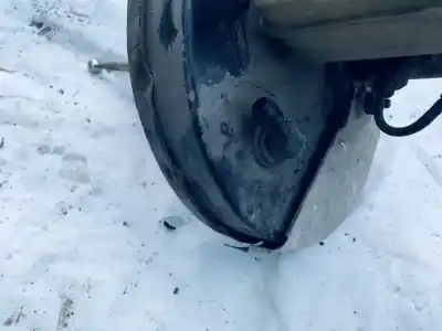 Автозапчастина б/у гальмівний серво для audi a3 (8l) 1.8 ambiente посилання на oem iam   