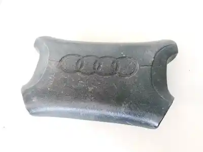 Peça sobressalente para automóvel em segunda mão airbag dianteiro esquerdo por audi 80 b4 avant (8c5) 1.9 tdi referências oem iam 443951525h