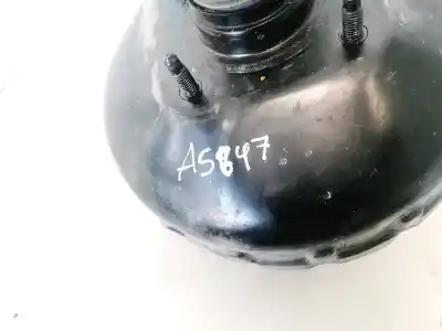 Автозапчастина б/у гальмівний серво для renault laguna (b56) 2.2 dt rt посилання на oem iam 10634714014  10.6347-1401.4, 822633e