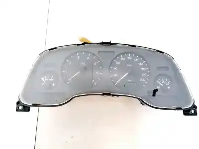 Peça sobressalente para automóvel em segunda mão quadrante por opel astra g caravan 1.6 referências oem iam 90561454