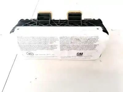 Peça sobressalente para automóvel em segunda mão airbag dianteiro direito por opel astra g caravan 1.6 referências oem iam 171182