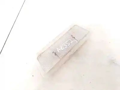 Peça sobressalente para automóvel em segunda mão luz interior por opel astra g caravan 1.6 referências oem iam 90460774