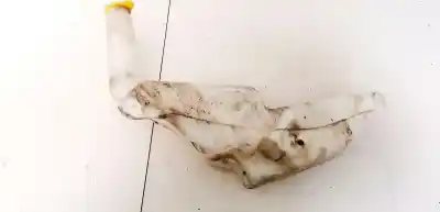 Peça sobressalente para automóvel em segunda mão depósito do limpa vidros por opel astra g caravan 1.6 referências oem iam 