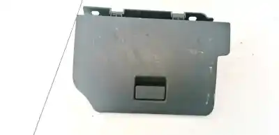 Автозапчастина б/у бардачок для OPEL ASTRA G CARAVAN 1.6 Посилання на OEM IAM 90561243  