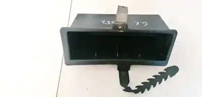 Peça sobressalente para automóvel em segunda mão porta luvas por opel astra g caravan 1.6 referências oem iam 90588717