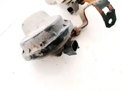 Pezzo di ricambio per auto di seconda mano corno per opel astra g caravan 1.6 riferimenti oem iam e120009  a74335