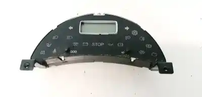 Peça sobressalente para automóvel em segunda mão quadrante por fiat ulysse (179) 2.2 jtd dynamic referências oem iam 1488702080