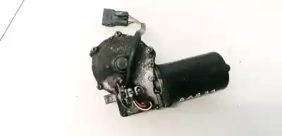 Peça sobressalente para automóvel em segunda mão motor do limpa para brisas por fiat ulysse (179) 2.2 jtd dynamic referências oem iam 40472112v