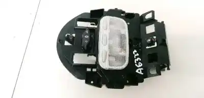 Peça sobressalente para automóvel em segunda mão luz interior por fiat ulysse (179) 2.2 jtd dynamic referências oem iam 