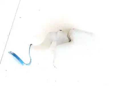 Peça sobressalente para automóvel em segunda mão depósito do limpa vidros por audi 80 b4 avant (8c5) 1.9 tdi referências oem iam 4a9955453