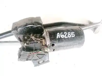 Peça sobressalente para automóvel em segunda mão motor do limpa para brisas por audi 80 b4 avant (8c5) 1.9 tdi referências oem iam 0390241097