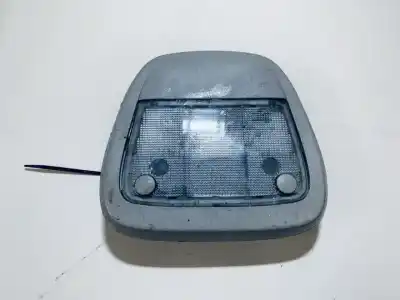 Second-hand car spare part interior light for opel meriva b 1.7 16v cdti oem iam references 024422522